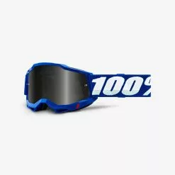 100PERCENT 100% Goggle Accuri 2 Sand Blue Smoke