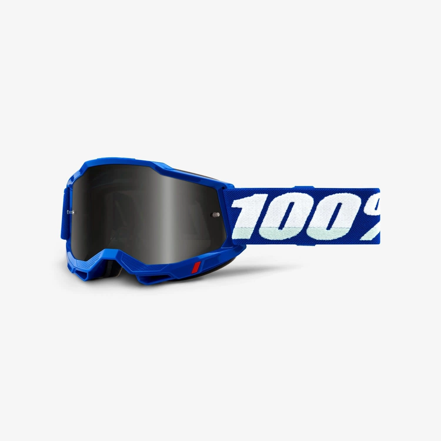 100PERCENT 100% Goggle Accuri 2 Sand Blue Smoke 1 100PERCENT 100% Goggle Accuri 2 Sand Blue Smoke