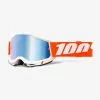 100PERCENT 100% Goggle Accuri 2 Sevastopol Mirror Blue