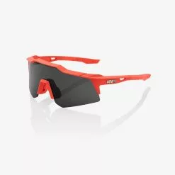 100PERCENT 100% Lente Speedcraft XS Soft Tact Coral Smoke Lens