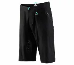 100PERCENT 100% Short Celium Black/Cyan