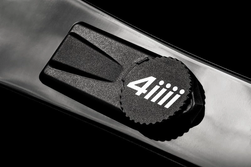 4iiii Potenciometro Precision Gen 3 105 R7000-NDS 172.5mm 2 4iiii Potenciometro Precision Gen 3 105 R7000-NDS 172.5mm - Imagen 2