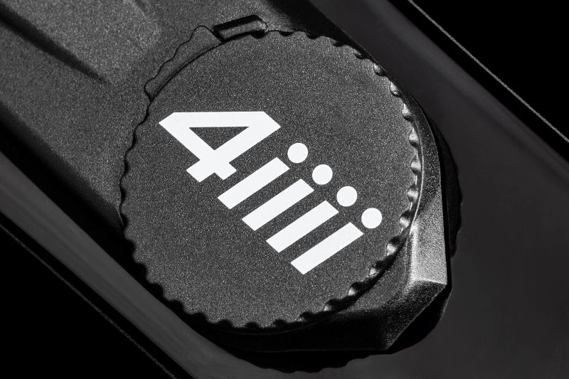 4iiii Potenciometro Precision Gen 3 105 R7000-NDS 172.5mm 3 4iiii Potenciometro Precision Gen 3 105 R7000-NDS 172.5mm - Imagen 3