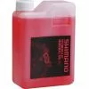 Aceite Mineral Shimano Para Frenos De Disco 1 Litro