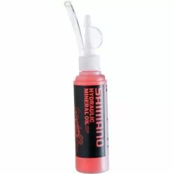Aceite Mineral Shimano Para Frenos De Disco 50 ML