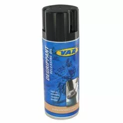 Afloja Todo Profesional VAR Aerosol De 400 ML