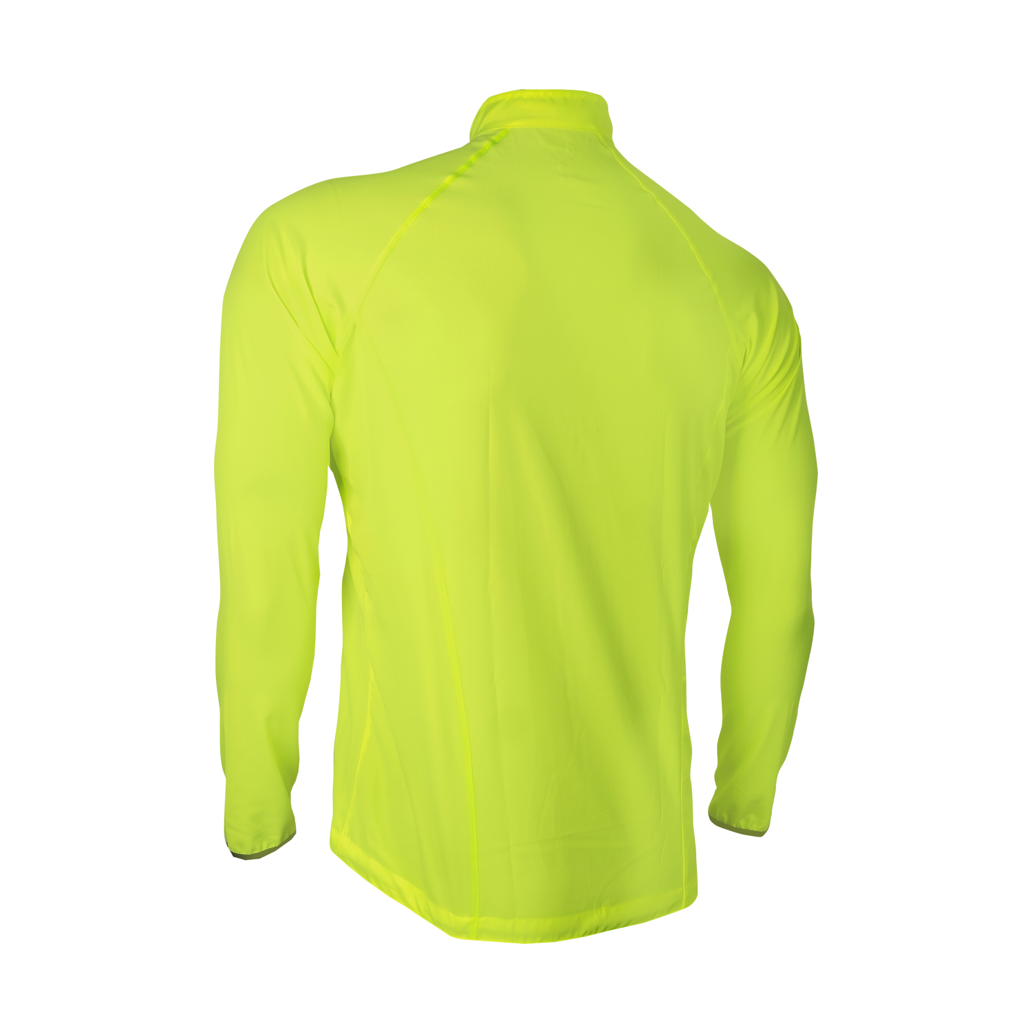 Aphesis Chamarra Rompevientos Acid 2 Aphesis Chamarra Rompevientos Acid - Imagen 2