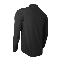 Aphesis Chamarra Rompevientos Negro -Bicicletas Ventas 2023 aphesis chamarra rompevientos negro 2