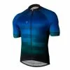 Aphesis Jersey Blue Spark