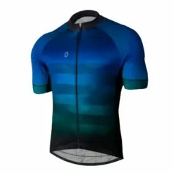 Aphesis Jersey Blue Spark