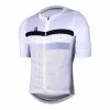 Aphesis Jersey Manga Corta Reflektor Hombre