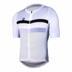 Aphesis Jersey Manga Corta Reflektor Hombre