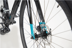 Bicicleta Alubike Mazzima 700c Gris Aluminio 14v -Bicicletas Ventas 2023 bicicleta alubike mazzima 700c gris aluminio 14v 1