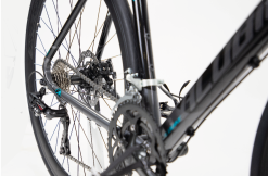 Bicicleta Alubike Mazzima 700c Gris Aluminio 14v -Bicicletas Ventas 2023 bicicleta alubike mazzima 700c gris aluminio 14v 2