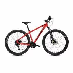 Bicicleta Alubike XTA 1.0 3x9