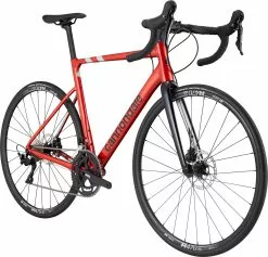 Bicicletas Ventas 2023 -Bicicletas Ventas 2023 bicicleta cannondale caad 13 disc 105 candy red 1