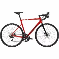 Bicicletas Ventas 2023 9 Bicicleta Cannondale Caad 13 Disc 105 Candy Red