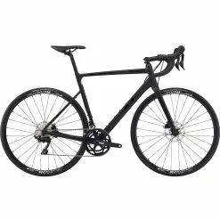 Bicicleta Cannondale Caad 13 Disc 105 Negro
