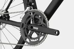 Bicicleta Cannondale Caad 13 Disc 105 Negro -Bicicletas Ventas 2023 bicicleta cannondale caad 13 disc 105 negro 4