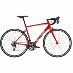 Bicicleta Cannondale CAAD Optimo 1