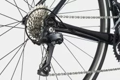 Bicicleta Cannondale CAAD Optimo 3 Negro -Bicicletas Ventas 2023 bicicleta cannondale caad optimo 3 negro 4