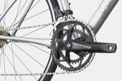 Bicicleta Cannondale CAAD Optimo 4 Silver -Bicicletas Ventas 2023 bicicleta cannondale caad optimo 4 silver 4