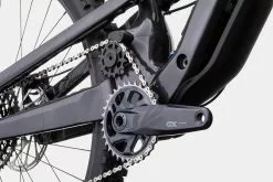 Bicicleta Cannondale Jekyll 1 Graphito -Bicicletas Ventas 2023 bicicleta cannondale jekyll 1 graphito 2