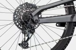 Bicicleta Cannondale Jekyll 1 Graphito -Bicicletas Ventas 2023 bicicleta cannondale jekyll 1 graphito 3