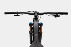 Bicicleta Cannondale Jekyll 1 Graphito -Bicicletas Ventas 2023 bicicleta cannondale jekyll 1 graphito 5