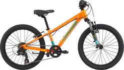 Bicicleta Cannondale Kids 20 Trail Crush