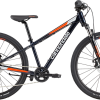 Bicicleta Cannondale Kids 24 Trail Midnight