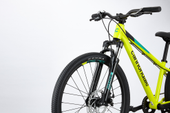 Bicicleta Cannondale Kids 24 Trail Yellow -Bicicletas Ventas 2023 bicicleta cannondale kids 24 trail yellow 3