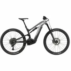 Bicicleta Cannondale Moterra Neo 2