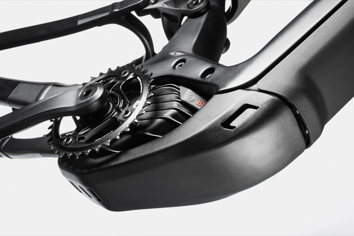 Bicicleta Cannondale Moterra Neo 2 5 Bicicleta Cannondale Moterra Neo 2 - Imagen 5