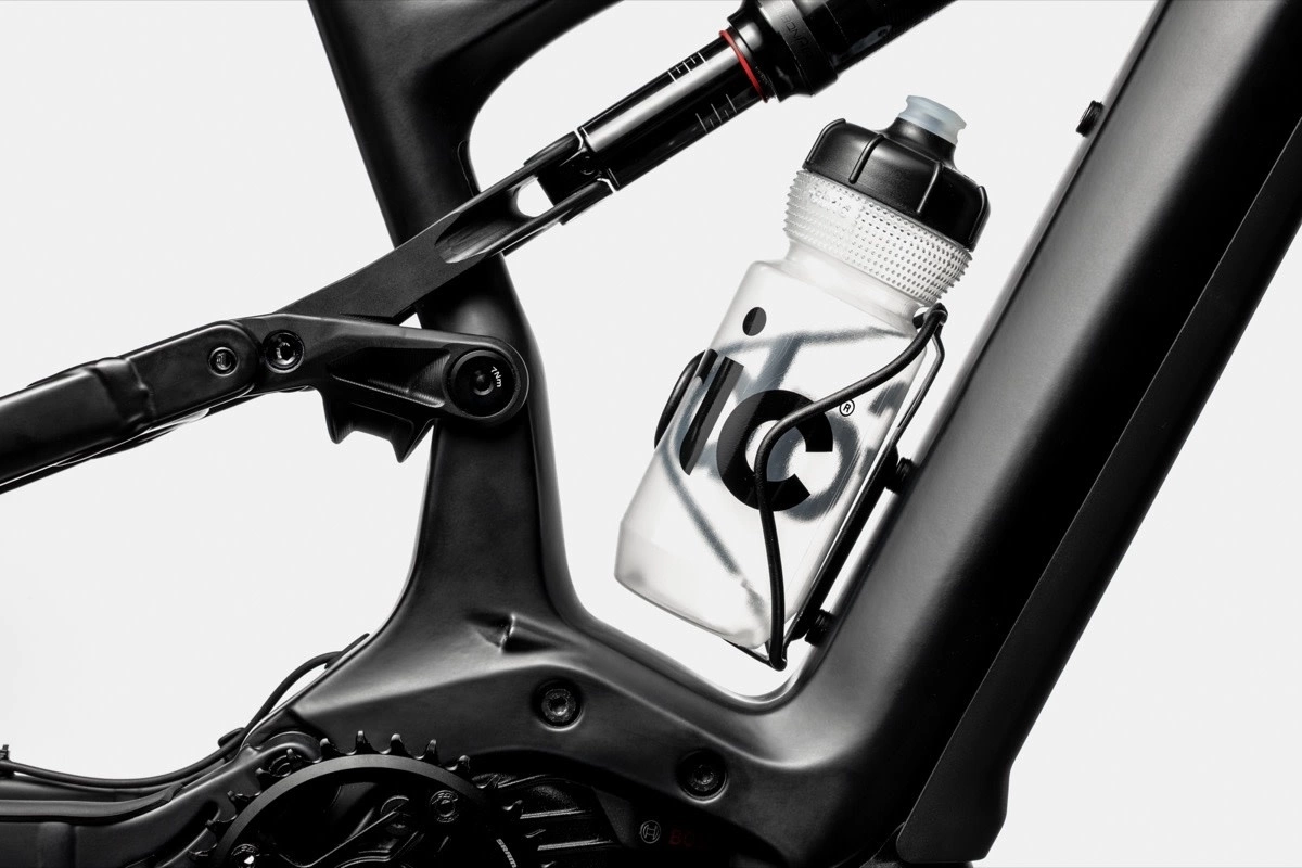 Bicicleta Cannondale Moterra Neo 2 6 Bicicleta Cannondale Moterra Neo 2 - Imagen 6