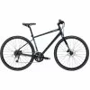 Bicicleta Cannondale Quick Disc 3