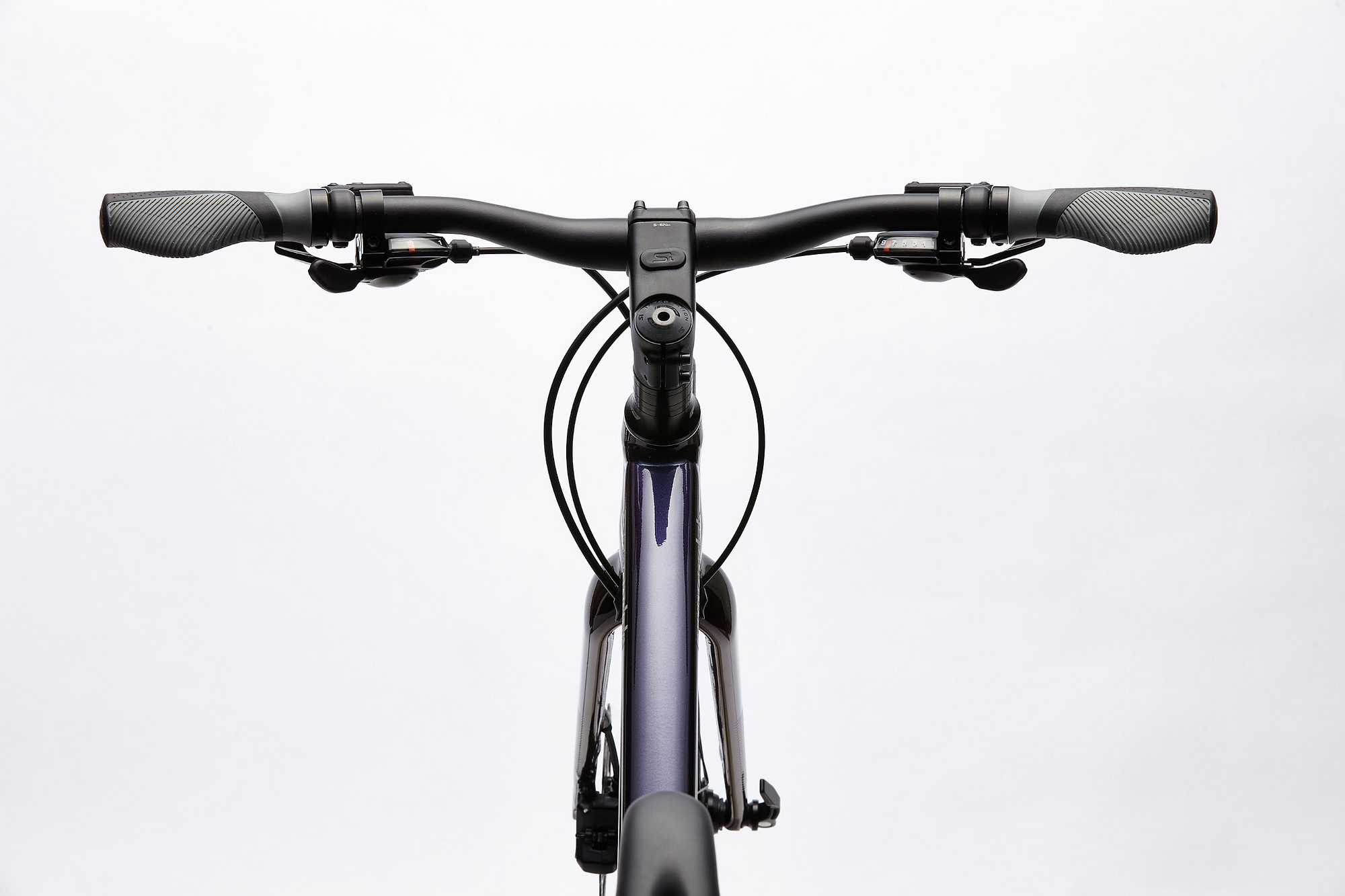 Bicicleta Cannondale Quick Disc 3 6 Bicicleta Cannondale Quick Disc 3 - Imagen 6