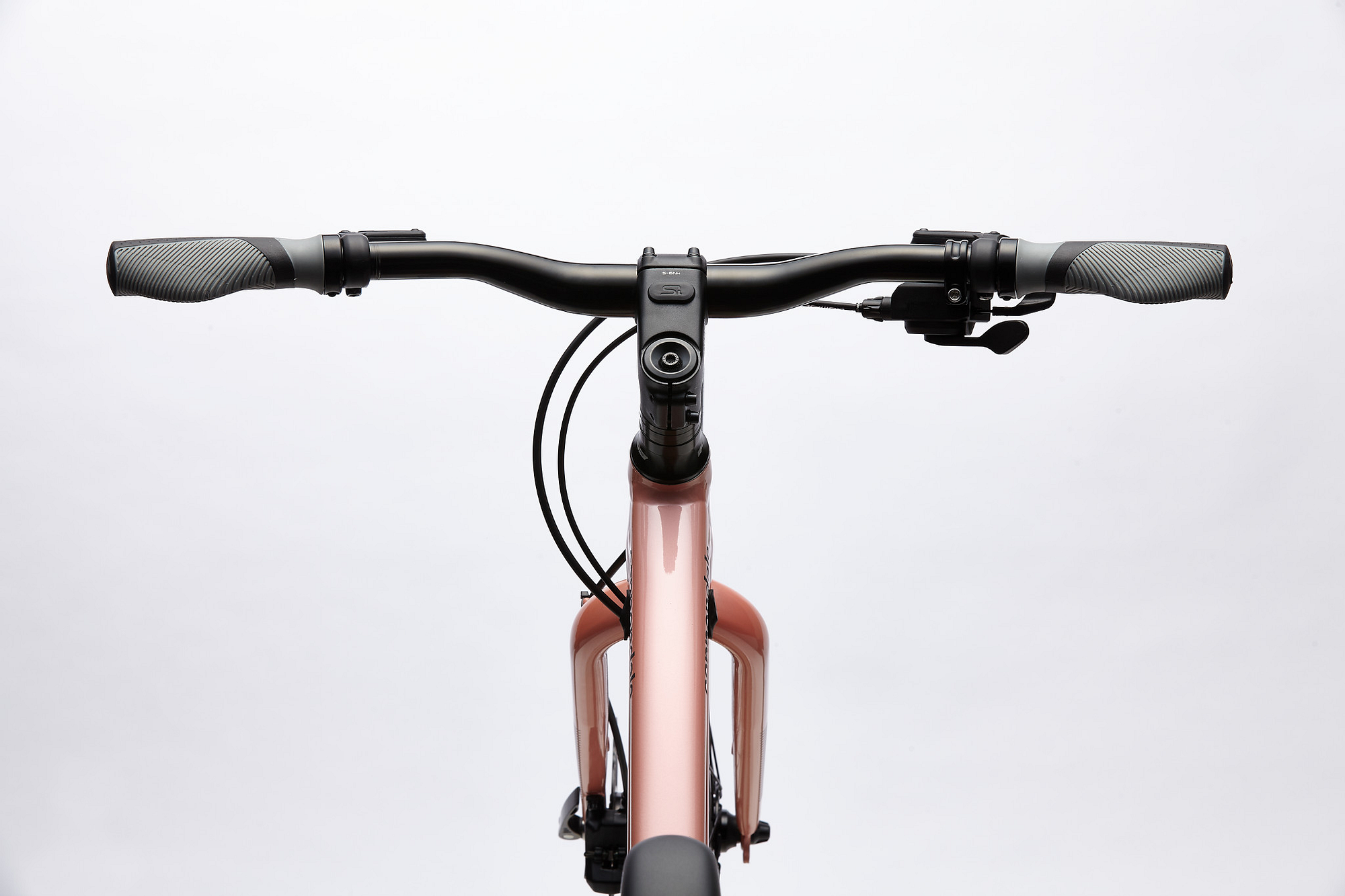 Bicicleta Cannondale Quick Disc 4 Sherpa 4 Bicicleta Cannondale Quick Disc 4 Sherpa - Imagen 4