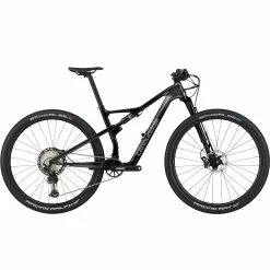 Bicicleta Cannondale Scalpel Carbon 2 Graphite