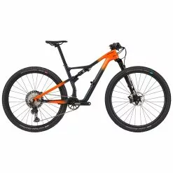 Bicicleta Cannondale Scalpel Carbon 2 Slate