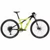 Bicicleta Cannondale Scalpel Carbon Highlighter 4