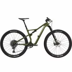 Bicicleta Cannondale Scalpel Carbon SE LTD Mantis
