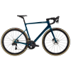 Bicicleta Cannondale Super Six Evo Hi-Mod Ultegra Di2 Disc Deep Teal