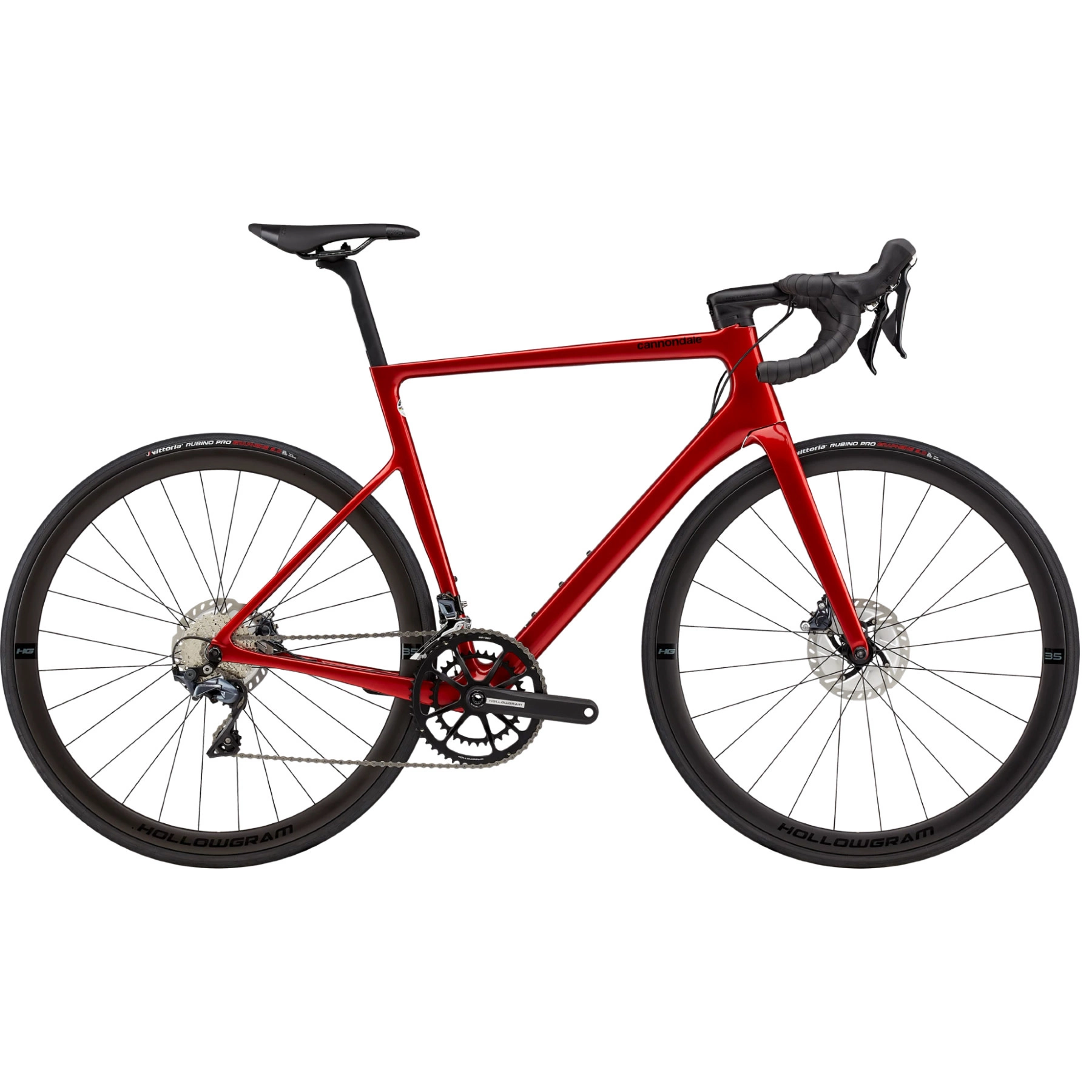 Bicicleta Cannondale Super Six Evo HM Disc Candy Red 1 Bicicleta Cannondale Super Six Evo HM Disc Candy Red