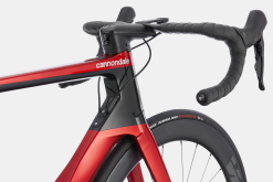 Bicicleta Cannondale System Six Carbon Ultegra Candy Red -Bicicletas Ventas 2023 bicicleta cannondale system six carbon ultegra can 3