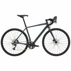 Bicicleta Cannondale Topstone 1 Slate Gray