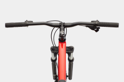 Bicicleta Cannondale Trail 5 Rally Red -Bicicletas Ventas 2023 bicicleta cannondale trail 5 rally red 1