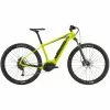 Bicicleta Cannondale Trail Neo 4