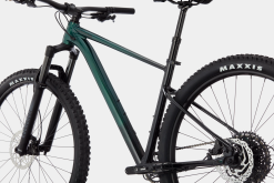Bicicleta Cannondale Trail SE 2 Emerald 8 Bicicleta Cannondale Trail SE 2 Emerald -Bicicletas Ventas 2023 bicicleta cannondale trail se 2 emerald 1