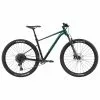 Bicicleta Cannondale Trail SE 2 Emerald